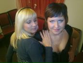 Фотография Панжинской Ани