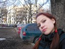 Анічька Корнелюк фотография #6 (источник - https://vk.com/id47915440)