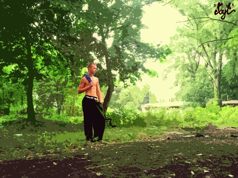 Сергей Бут фотография #6