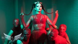 ENEMY INSIDE - In My Blood (Official Video 2021)