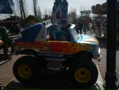 Фотография Усовой Марины