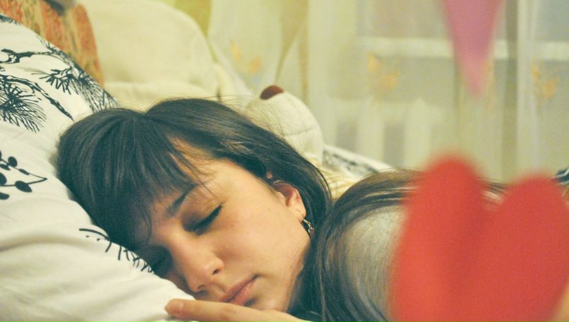 Софья Матрёшкина фотография #47