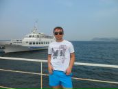 Фотография Киваева Николая