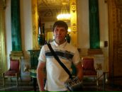 Фотография Лебедева Ивана