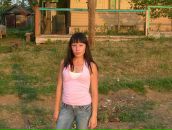 Фотография Серовой Елены