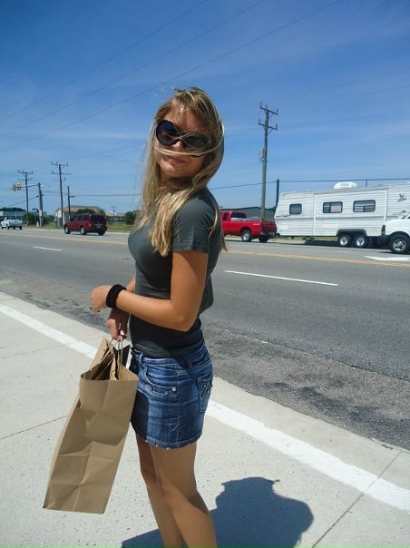 №7, Лена Сапунжийская, 35 лет, Kill Devil Hills №7, Лена Сапунжийская, 35 лет, Kill Devil Hills