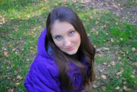 Фотография Артёмовой Анны