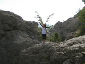 Фотография Рыжовой Лены