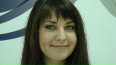 Фотография Исаевой Веры