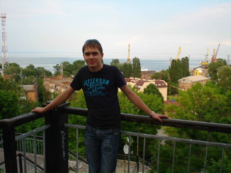 Иван Тарасенко фотография #31