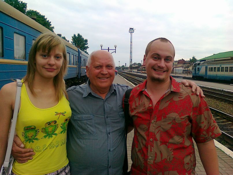 Сергей Городнюк фотография #3
