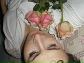 Фотография Курочки Кристины