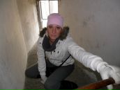 Фотография Федоровой--Лисицыной Александры