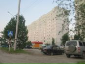 Фотография Глушковой Ольги