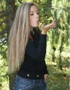 Ірусінька Карпин фотография #11 (источник - https://vk.com/id54862733)
