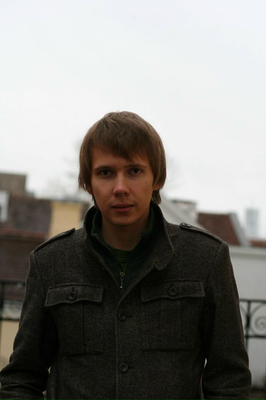 Александр Савельев фотография #20