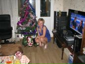 Фотография Атановой Натальи