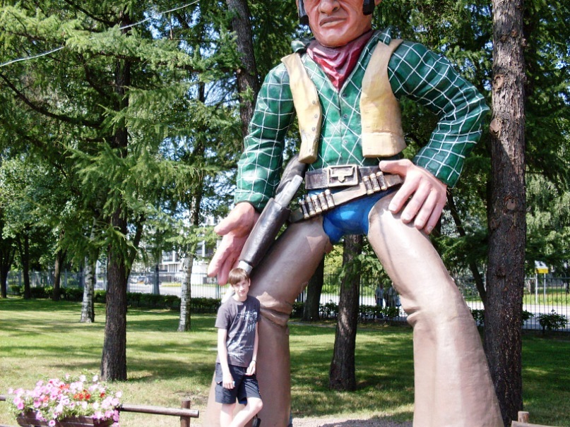 Евгений Донсков фотография #50