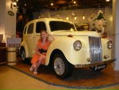 Фотография Нижеборцевой Натальи