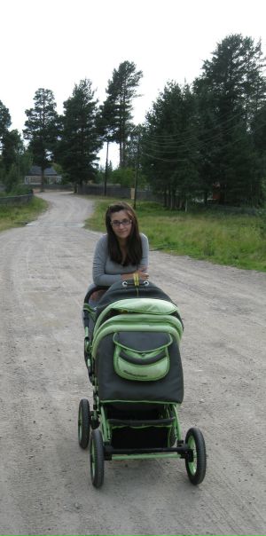 №8, Irma Belenkaya №8, Irma Belenkaya