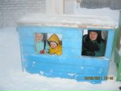 Фотография Артемьевой Аллы