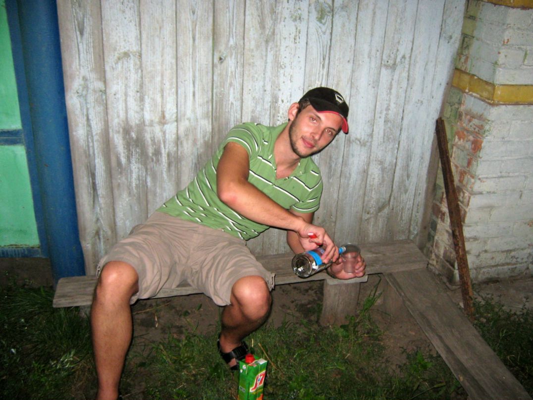 Дмитрий Дмитрий фотография #21