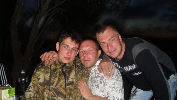 №16, Алексей Аверьянов №16, Алексей Аверьянов