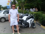 Віталій Бричинський фотография #25 (источник - https://vk.com/id81566454)