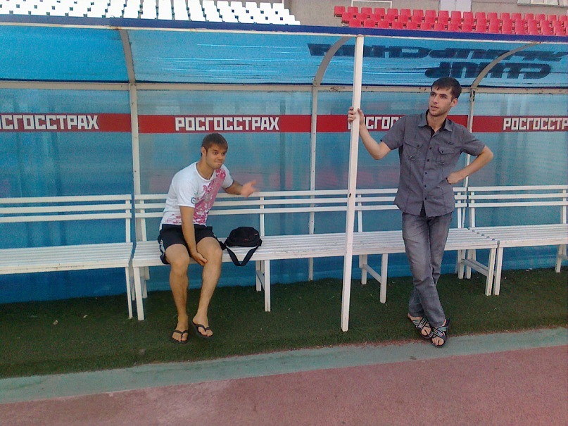 Антон Ткачёв фотография #31