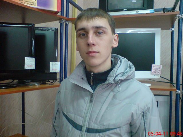 Serega Bakshaev фото №43