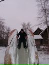Фотография Manchyr Dima