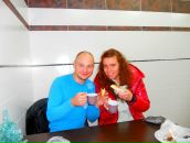 Фотография Сергиевского Вячеслава