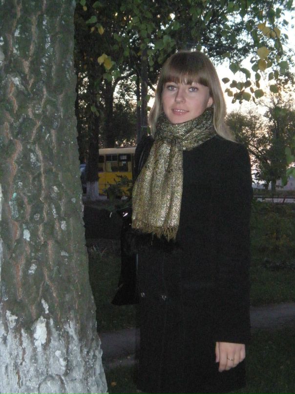 Люда Пимоненко фотография #13