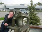 Фотография Подборнова Александра