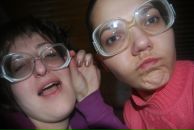 Фотография Гетия Анастасии