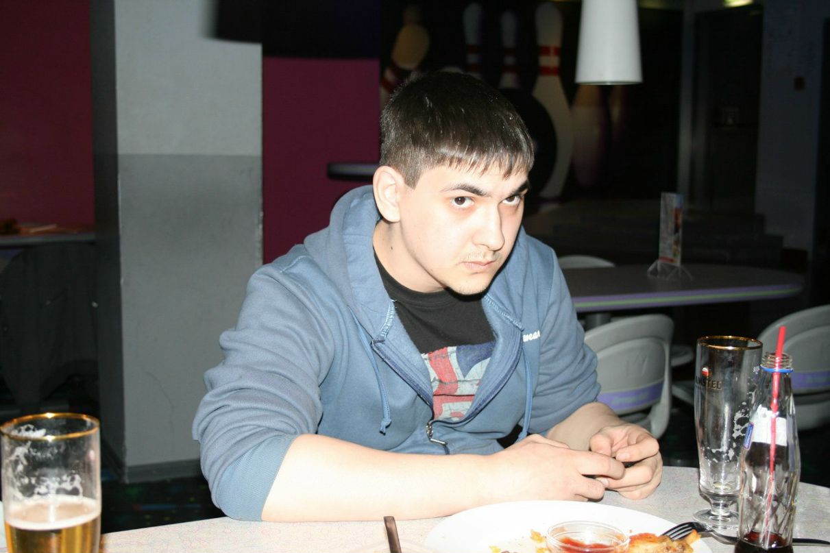 Panda Express фотография #19
