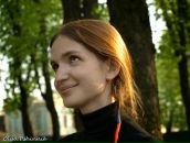 Марія Гур'єва фотография #3 (источник - https://vk.com/id15540037)