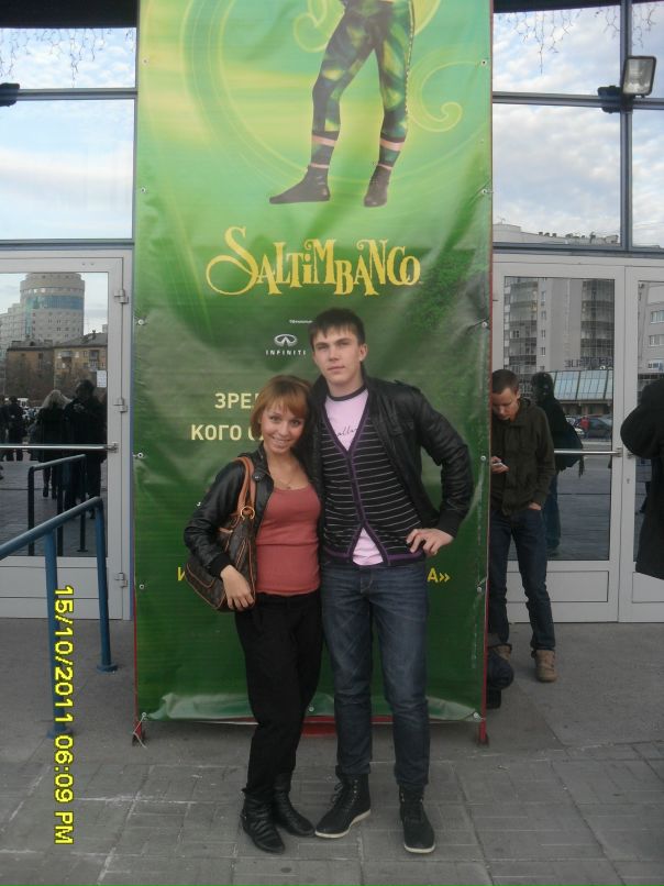 Данил Юдаев фотография #34