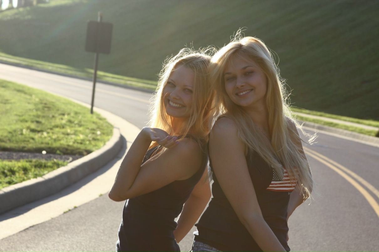 Юля Рыбалка фотография #43