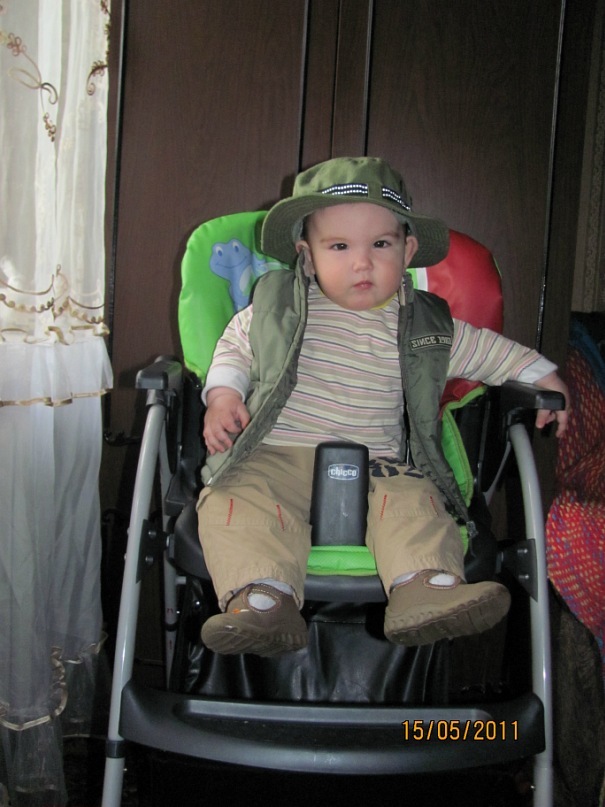 Дмитрий Бобик фотография #34