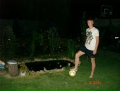 Фотография Железнова Антона