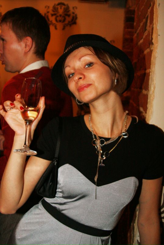 Леха Иванов фотография #48