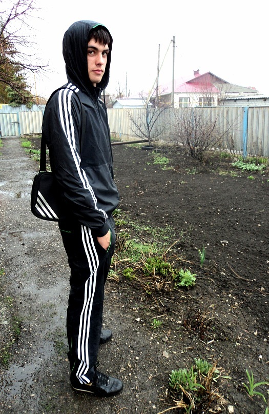 Илья Халаев фотография #37