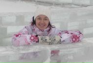 Фотография Марининской Марины