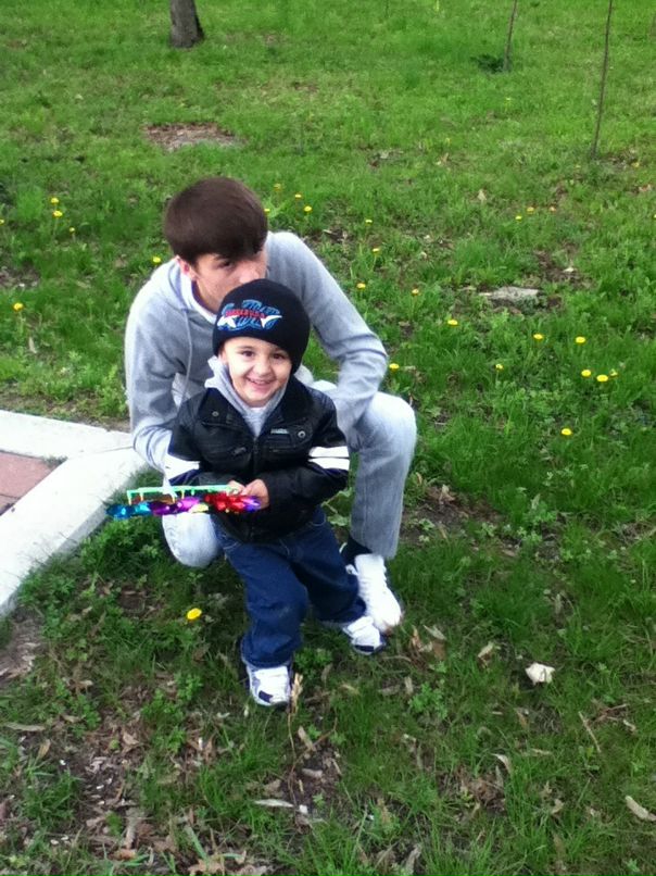 Исмаил Кишуков фотография #24