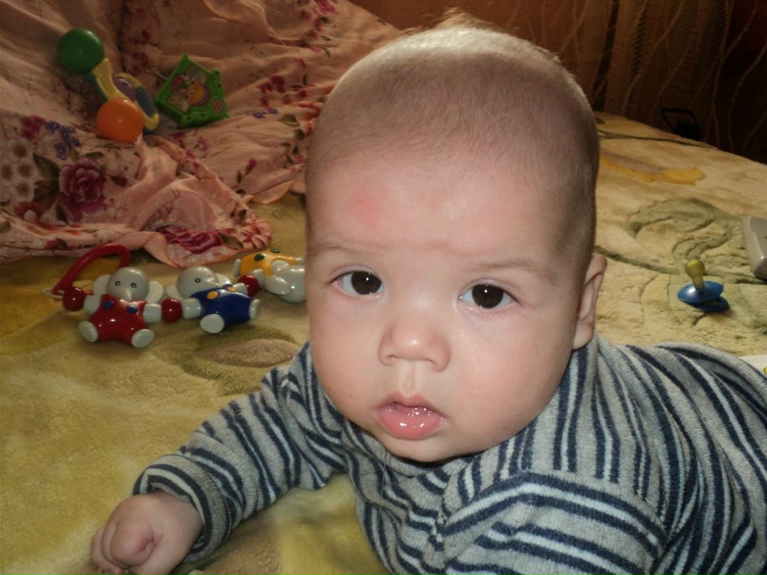 Елена Гончар фотография #8