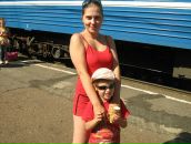 Фотография Гайфуллиной Светланы