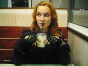 Фотография Сыченко Маргариты