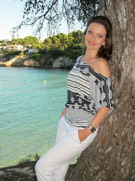 Julia Prokopenko фото №9