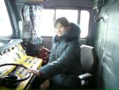 Фотография Мартьяновой Натальи